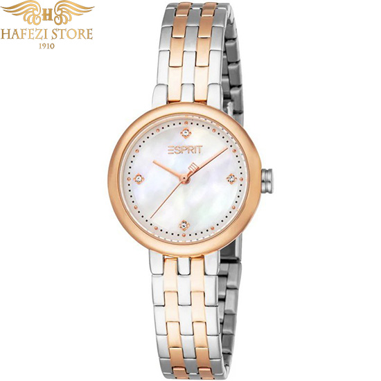 ساعت مچی زنانه اسپریت مدل ES1L451M0065