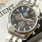 ساعت مچی مردانه اورینت مدل RA-TX0303L