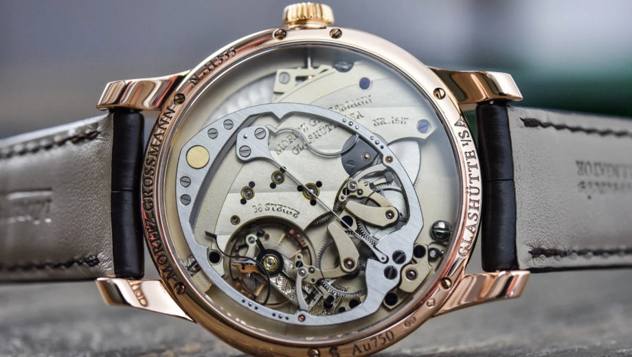 راهنمای خرید ساعت مکانیکی