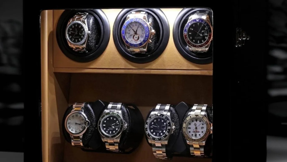 راهنمای خرید ساعت مکانیکی