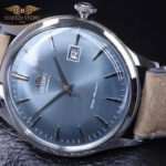 ساعت مردانه اتوماتیک  اورینت مدل RAAC0P03L