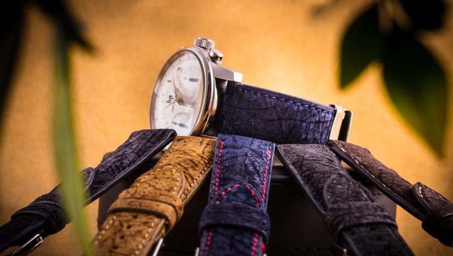 دلایل انتخاب ساعت مچی بند چرمی