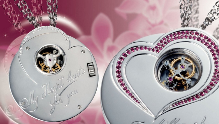 معنی هدیه دادن ساعت در روز ولنتاین