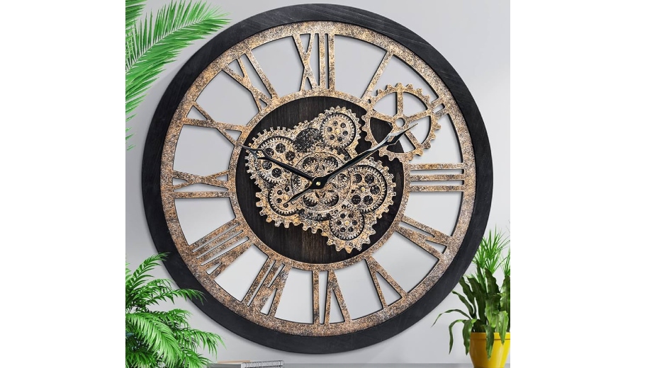 ساعت دیواری از کجا بخرم؟ راهنمای جامع برای انتخاب بهترین فروشگاه