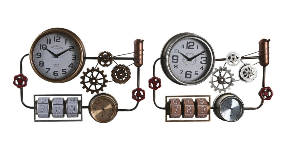 ساعت دیواری از کجا بخرم؟ راهنمای جامع برای انتخاب بهترین فروشگاه