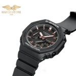 ساعت مردانه کاسیو جی شاک مدل GMA-S2100-1A