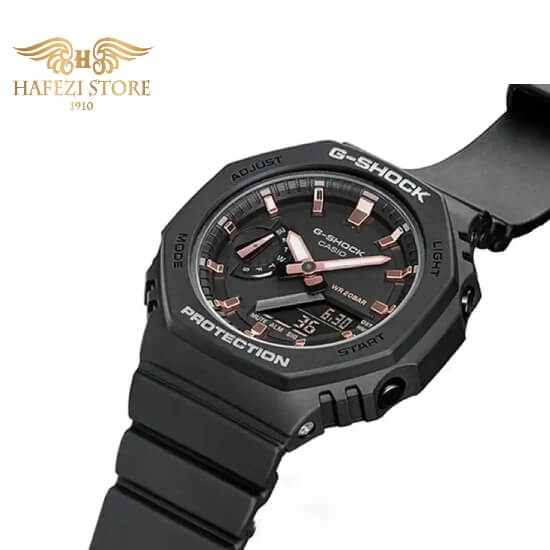 ساعت مردانه کاسیو جی شاک مدل GMA-S2100-1A