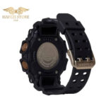 ساعت مردانه کاسیو جی شاک مدل GX-56RC-1D