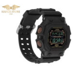 ساعت مردانه کاسیو جی شاک مدل GX-56RC-1D