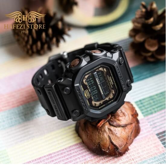 ساعت مردانه کاسیو جی شاک مدل GX-56RC-1D