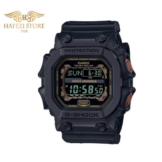 ساعت مردانه کاسیو جی شاک مدل GX-56RC-1D