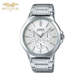 ساعت مردانه کاسیو مدل MTPV300D-7A