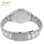 ساعت مردانه کاسیو مدل MTPV300D-7A