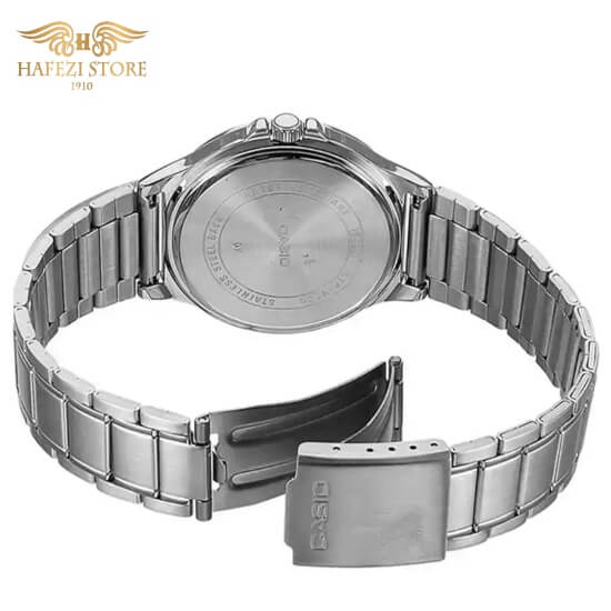 ساعت مردانه کاسیو مدل MTPV300D-7A