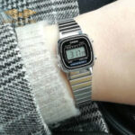 ساعت زنانه کاسیو مدل LA670WA-1DF