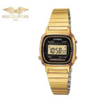 ساعت زنانه کاسیو مدل LA670WGA-1DF