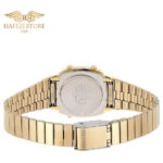 ساعت زنانه کاسیو مدل LA670WGA-1DF