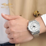 ساعت مردانه کاسیو مدل MTPSW320D-7A