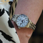 ساعت مچی زنانه سیکو مدل SRE007J1