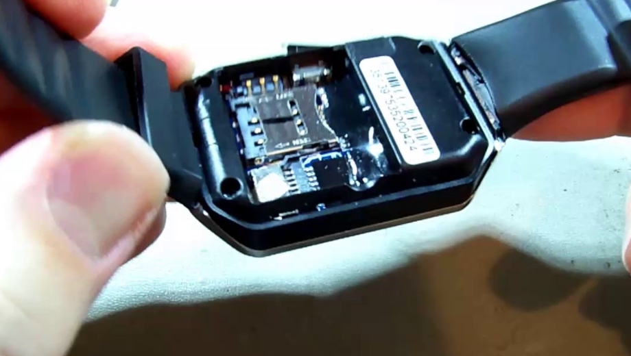 تعمیر ساعت دیجیتال