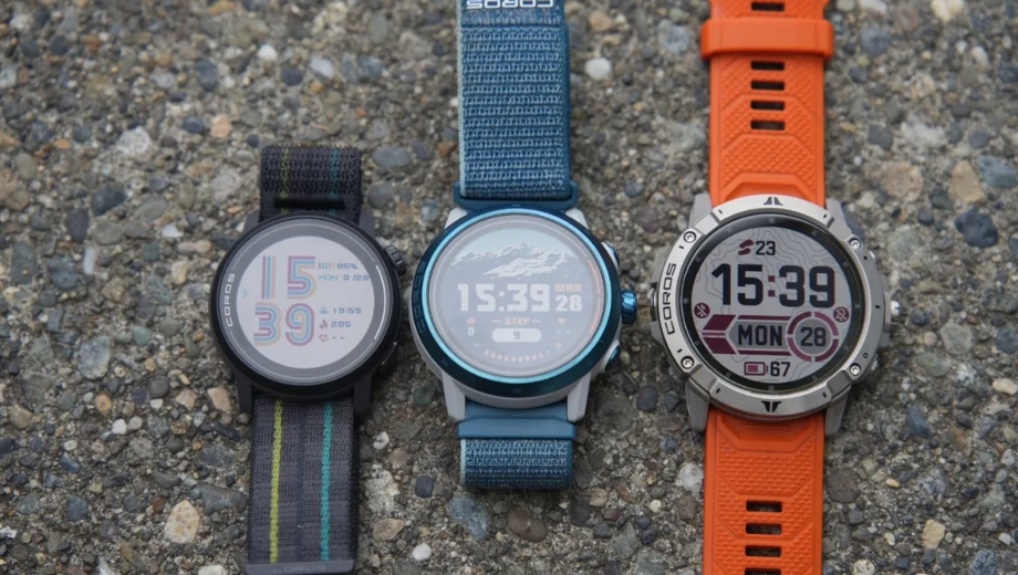 ساعت دیجیتال ورزشی