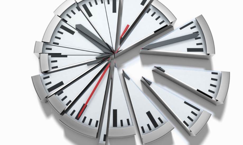 دلیل جلو رفتن ساعت مچی