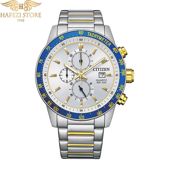 ساعت مردانه سی تی زن مدل AN3686-53A