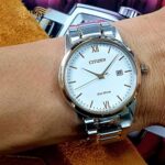 ساعت مردانه سی تی زن AW1786-88A