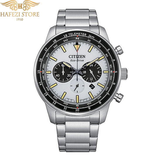 ساعت مردانه سی تی زن مدل CA4500-91A