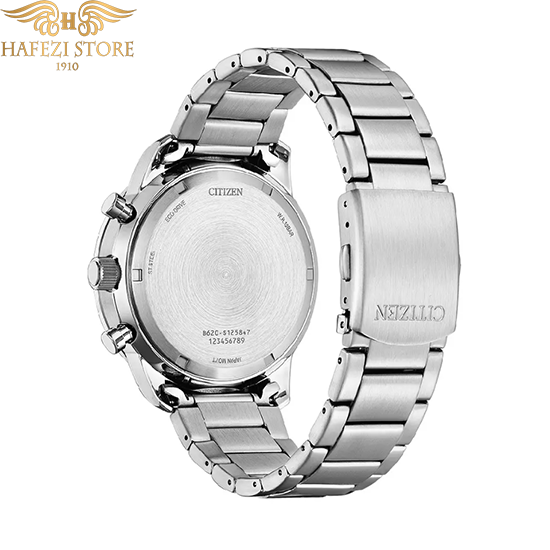 ساعت مردانه سی تی زن مدل CA4500-91A