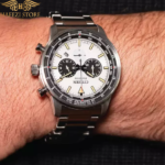 ساعت مردانه سی تی زن مدل CA4500-91A