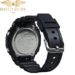 ساعت مردانه کاسیو جی شاک مدل GA-2100-1A2