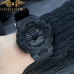 ساعت مردانه کاسیو جی شاک مدل GA-700BCE-1A