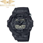 ساعت مردانه کاسیو جی شاک مدل GA-700BCE-1A