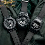 ساعت مردانه کاسیو جی شاک مدل GA-700BCE-1A