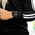 ساعت مردانه کاسیو جی شاک مدل GMA-S140M-1A