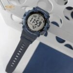 ساعت مردانه کاسیو مدل AE1500WH-2A