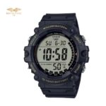 ساعت مردانه کاسیو مدل AE1500WH-1A