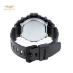 ساعت مردانه کاسیو مدل AE1500WH-8B