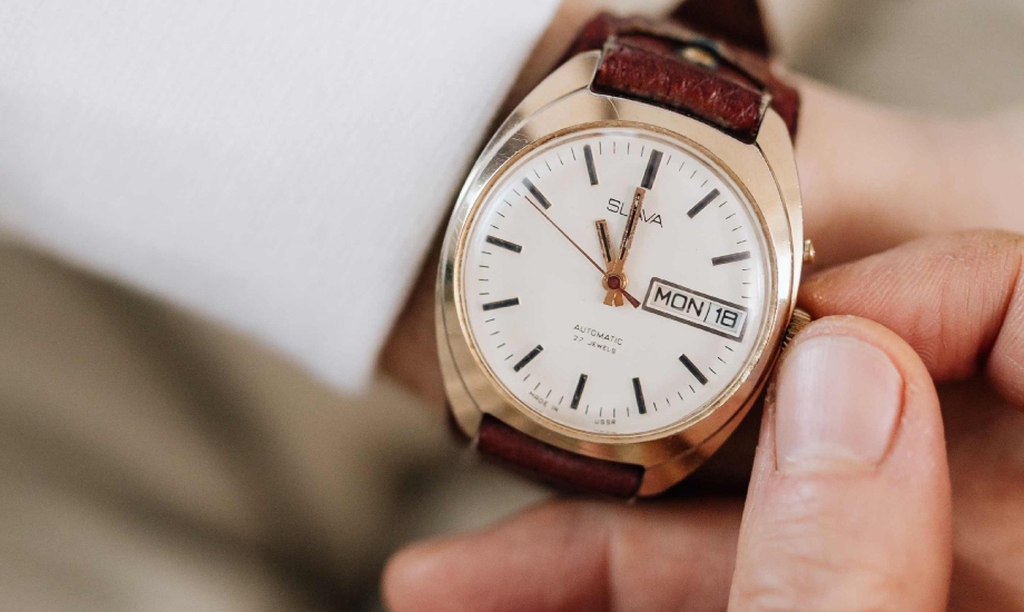 چرا ساعت مچی کار نمیکند؟ (5 دلیل اصلی )