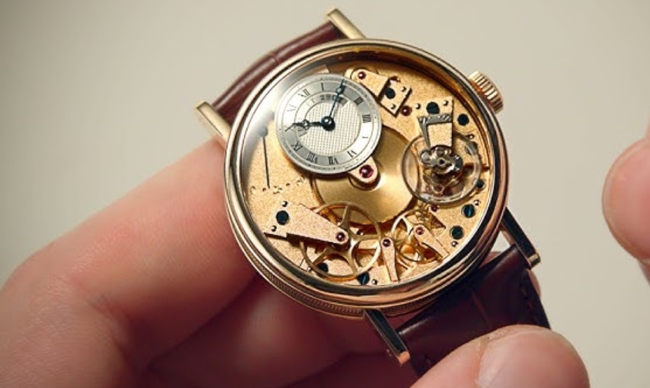 چرا ساعت مچی کار نمیکند؟ (5 دلیل اصلی )