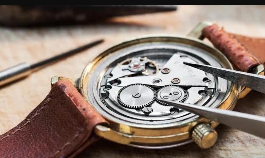 چرا ساعت مچی کار نمیکند؟ (5 دلیل اصلی )