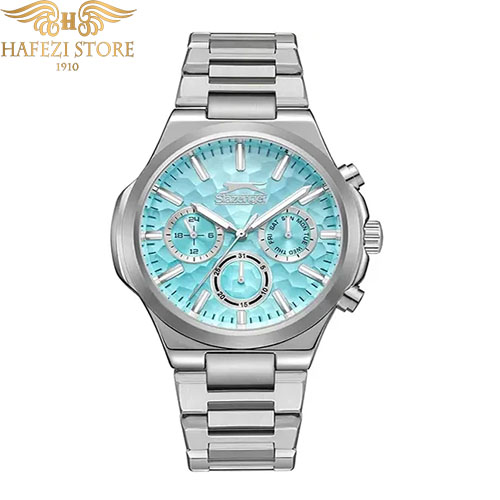 ساعت مچی مردانه اسلازینجر مدل SL.09.2364.2.03