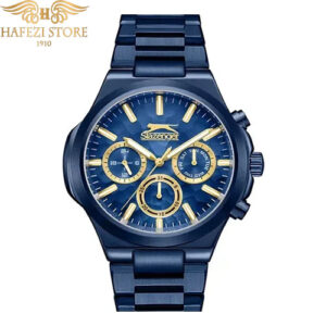 ساعت مچی مردانه اسلازینجر مدل SL.09.2364.2.04