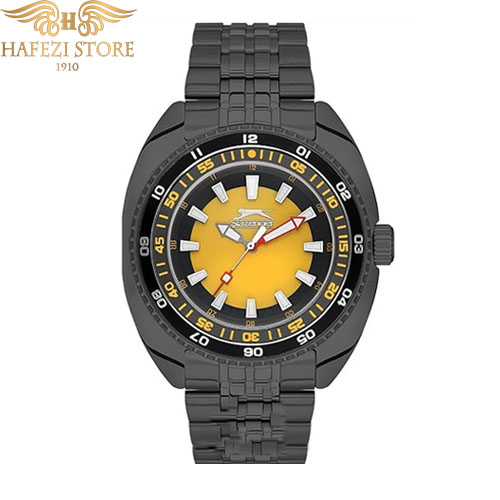 ساعت مچی مردانه اسلازینجر مدل SL.09.2252.1.02