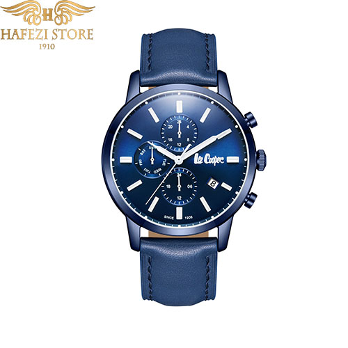 ساعت مچی زنانه لی کوپر مدل LC08085.999