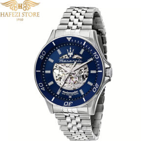 ساعت مچی مردانه مازراتی مدل R8823140011