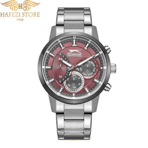 ساعت مچی مردانه اسلازینجر مدل SL.09.2372.2.06
