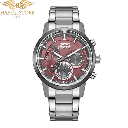 ساعت مچی مردانه اسلازینجر مدل SL.09.2372.2.06