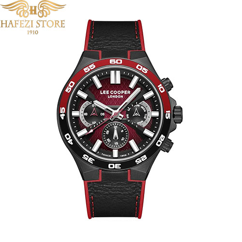 ساعت مچی مردانه لی کوپر مدل LC08066.651